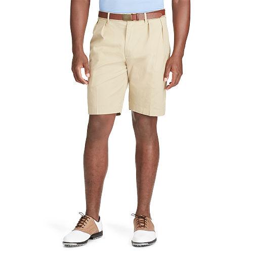 Ralph Lauren Polo Golf Fairway Stretch Short Khaki