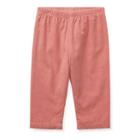 Ralph Lauren Cotton Corduroy Pant Tickled Pink 9m