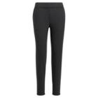 Ralph Lauren Stretch Cotton Legging Dark Gents Heather