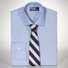 Polo Ralph Lauren End-on-end Regent Dress Shirt