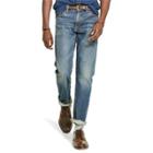 Ralph Lauren Hampton Straight-fit Jean Warwick