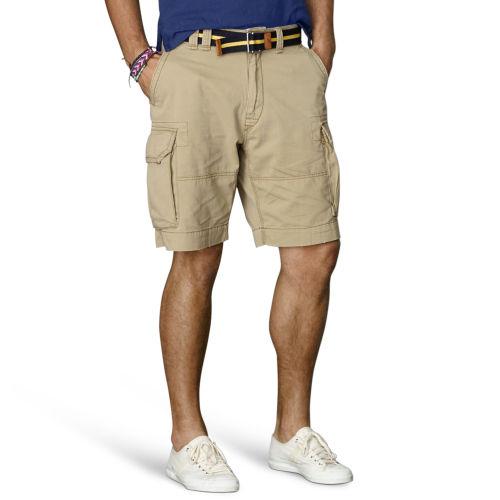 Polo Ralph Lauren Gellar Classic Cargo Short Montana Khaki