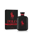 Ralph Lauren Polo Red Extreme 4.2 Parfum Assorted