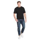 Ralph Lauren Classic Fit Crewneck T-shirt Rl Black L Tall