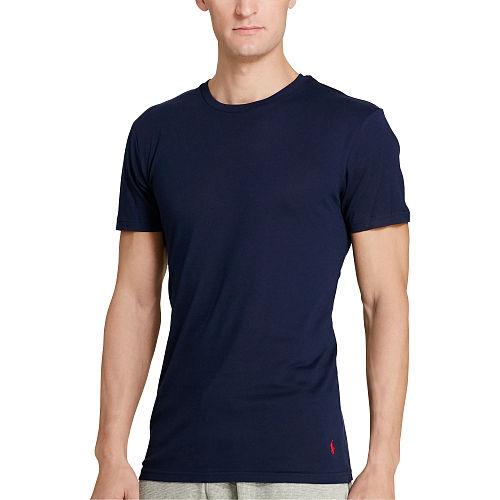 Polo Ralph Lauren Supreme Comfort Crewneck Tee