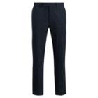 Ralph Lauren Classic Fit Stretch Pant Metropolis Embossed