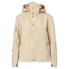 Polo Ralph Lauren Hooded Full-zip Jacket True Sand