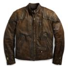 Ralph Lauren Rrl Limited-edition Leather Jacket