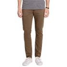 Polo Ralph Lauren Eldridge Super Slim Jean Pence Dark Olive