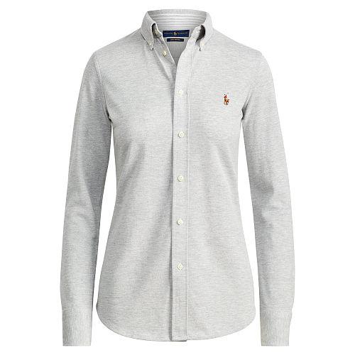 Polo Ralph Lauren Slim Fit Oxford Shirt
