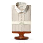 Ralph Lauren Rrl Cotton Club-collar Dress Shirt
