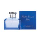 Ralph Lauren Blue Rl Blue Eau De Toilette Blue 2.5 Oz