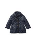 Ralph Lauren Barn Jacket-outerwear-jacket Collection Navy 6m