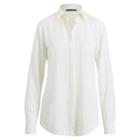 Ralph Lauren Lauren Button-down Shirt