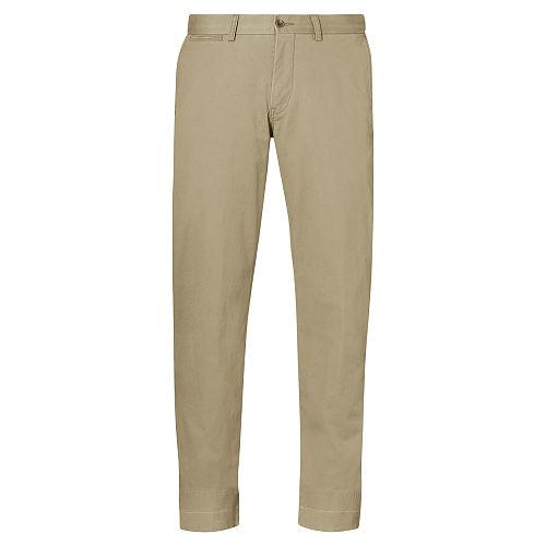 Polo Ralph Lauren Stretch Classic Fit Chino Spring Loden
