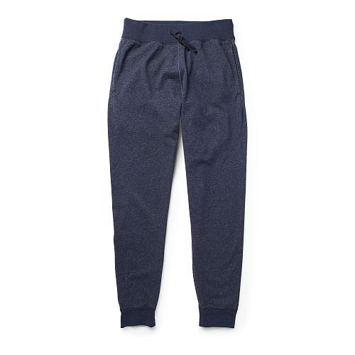 Ralph Lauren Rrl Slim-fit Football Pant Midnight Blue
