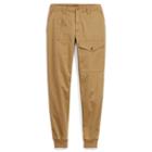 Polo Ralph Lauren Stretch Straight Fit Jogger Admiral Khaki