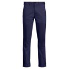 Ralph Lauren Tailored Fit Performance Pant French Navy