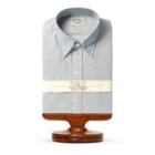 Ralph Lauren Eli Dress Shirt Rl 926 Blue Navy
