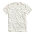 Ralph Lauren Rrl Cotton Jersey V-neck T-shirt