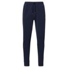 Ralph Lauren Cotton-blend-jersey Jogger Aviator Navy