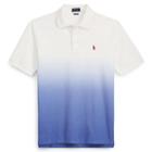 Polo Ralph Lauren Classic Fit Cotton Mesh Polo Liberty