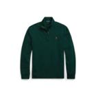 Ralph Lauren Estate-rib Cotton Pullover College Green