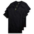 Polo Ralph Lauren Classic Fit T-shirt 3-pack