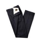 Ralph Lauren Slim Pinstripe Suit Trouser Indigo Pinstripe