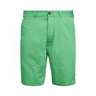 Ralph Lauren Classic Fit Cotton-blend Short Plato Green