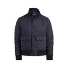 Ralph Lauren Alverstone Quilted Jacket Classic Chairman Navy