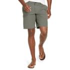 Polo Ralph Lauren Stretch Swim Short Grey Heather