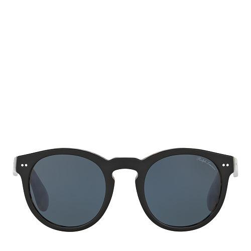 Ralph Lauren The Rl Bedford Sunglasses
