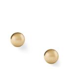 Ralph Lauren Gold Metal Studs Gold