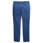 Ralph Lauren Slim Fit Cotton Chino Spring Navy