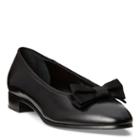 Ralph Lauren Asuli Luxe Calf Flat