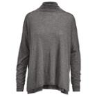 Polo Ralph Lauren Boxy Jersey Turtleneck Shirt