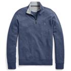 Polo Ralph Lauren Luxury Jersey Pullover