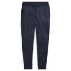 Ralph Lauren Tapered Lounge Pant Classic Chairman Navy