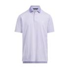 Ralph Lauren Active Fit Performance Polo White/hyacinth