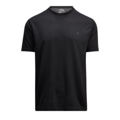 Ralph Lauren Classic Performance T-shirt Polo Black 3x Big