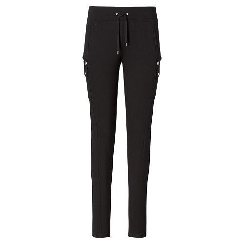 Ralph Lauren Lauren French Terry Cargo Pant