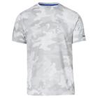 Ralph Lauren Polo Sport Performance Jersey T-shirt Pure White/soft Grey
