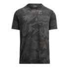 Ralph Lauren Classic Fit Jersey T-shirt Grey Multi L Tall