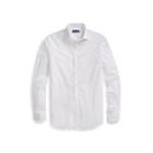 Ralph Lauren Woven Shirt White