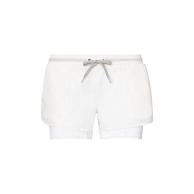 Ralph Lauren Ripstop Short White