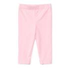 Ralph Lauren Bow-back Jersey Legging Carmel Pink 12m