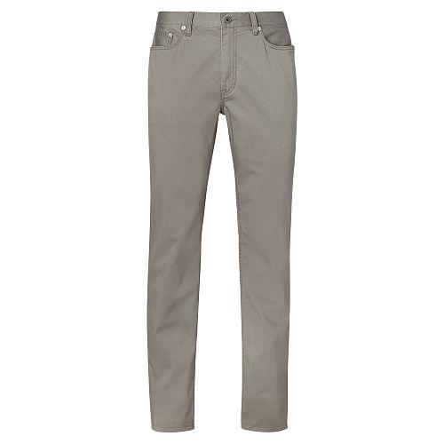 Polo Ralph Lauren Hampton Stretch Straight Pant College Grey