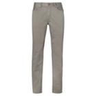 Polo Ralph Lauren Hampton Stretch Straight Pant College Grey