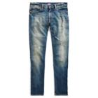 Ralph Lauren Slim Fit Jean Del Ray